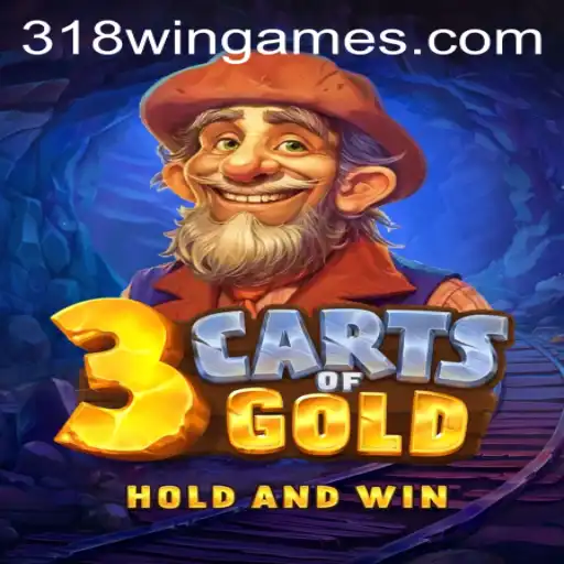 Unveiling the Adventure of 3cartsOfGold: A Journey to Win with Skill and Strategy