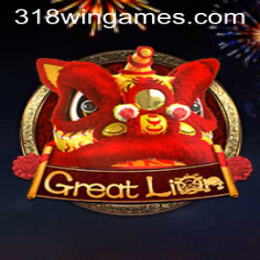 GreatLion: Dive into the World of Adventure with 318win