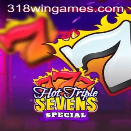 Discover the Thrilling World of HotTripleSevensSpecial and Master the Game with 318win
