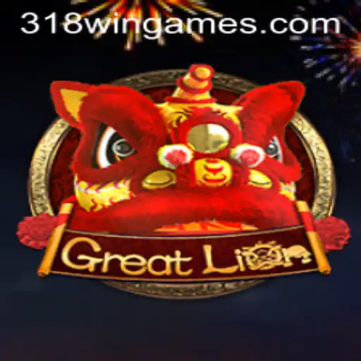GreatLion: Dive into the World of Adventure with 318win