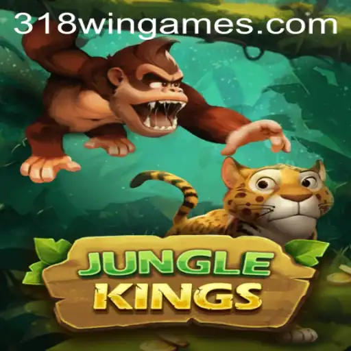 JungleKings: A Journey into Adventure and Strategy with 318win