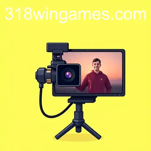 The Future of Entertainment: Exploring Live Streaming and 318win