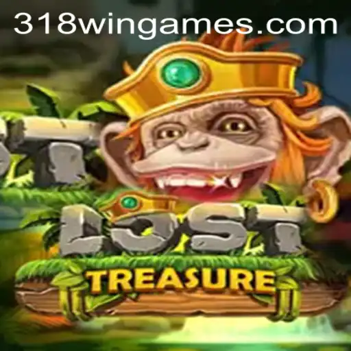 Discovering LostTreasure: An Adventurous Gaming Experience