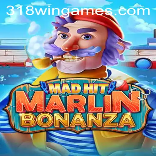 Dive Into the Thrills of MadHitMarlinBonanza