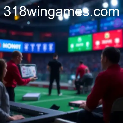 Privacy Policy: The Integral Function of 318win