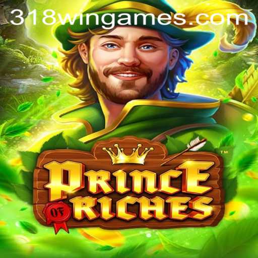 PrinceOfRiches: A New Adventure in Gaming