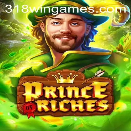 PrinceOfRiches: A New Adventure in Gaming