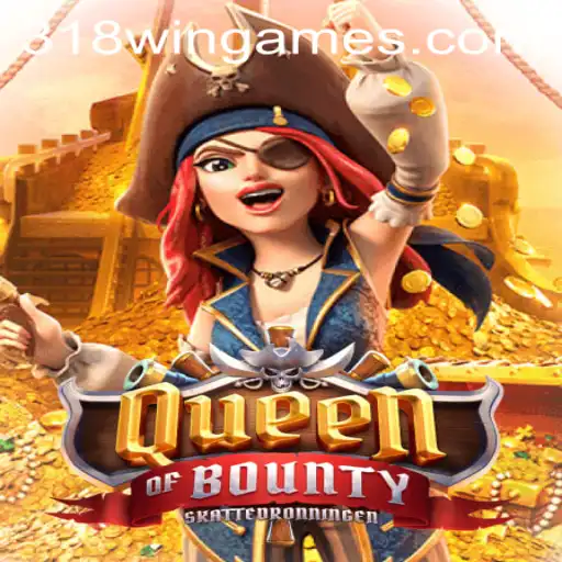 Exploring the World of QueenofBounty: A Treasure-Hunting Adventure