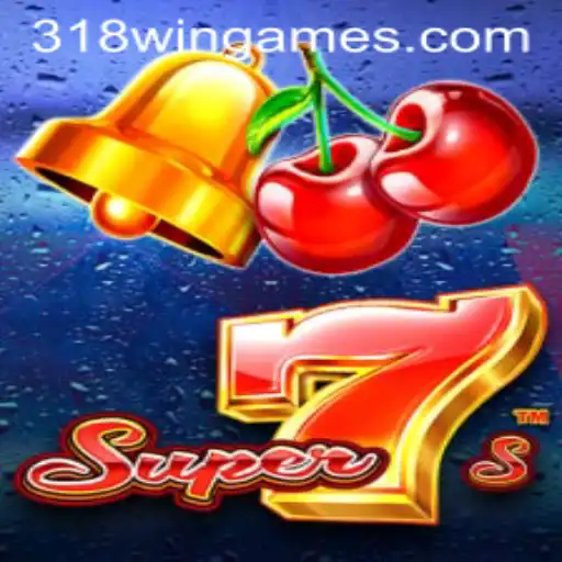 Super7s: Exploring the Exciting World of 318win Gaming