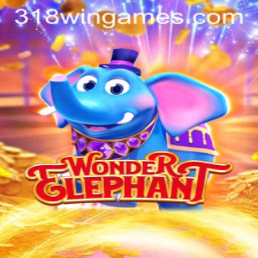 WonderElephant: The Adventurous Journey in the World of 318win