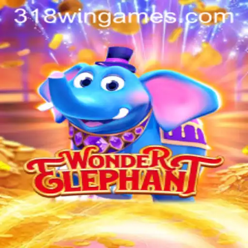 WonderElephant: The Adventurous Journey in the World of 318win